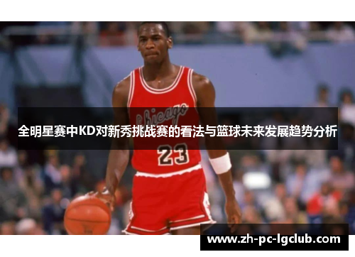 全明星赛中KD对新秀挑战赛的看法与篮球未来发展趋势分析 全明星赛中KD对新秀挑战赛的看法与篮球未来发展趋势分析