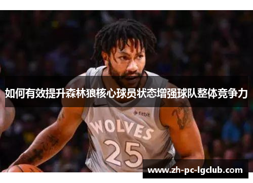 如何有效提升森林狼核心球员状态增强球队整体竞争力 如何有效提升森林狼核心球员状态增强球队整体竞争力