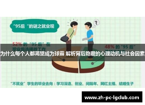 为什么每个人都渴望成为球霸 解析背后隐藏的心理动机与社会因素