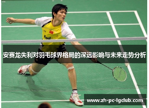 安赛龙失利对羽毛球界格局的深远影响与未来走势分析 安赛龙失利对羽毛球界格局的深远影响与未来走势分析