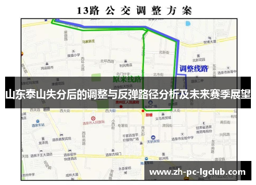 山东泰山失分后的调整与反弹路径分析及未来赛季展望