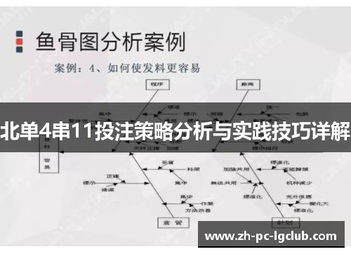 北单4串11投注策略分析与实践技巧详解
