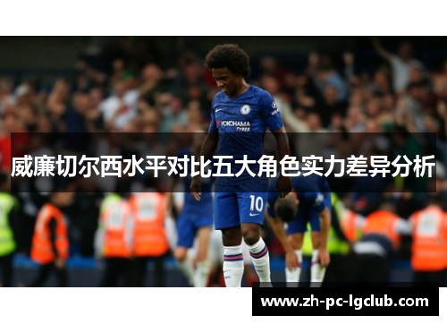 威廉切尔西水平对比五大角色实力差异分析 威廉切尔西水平对比五大角色实力差异分析