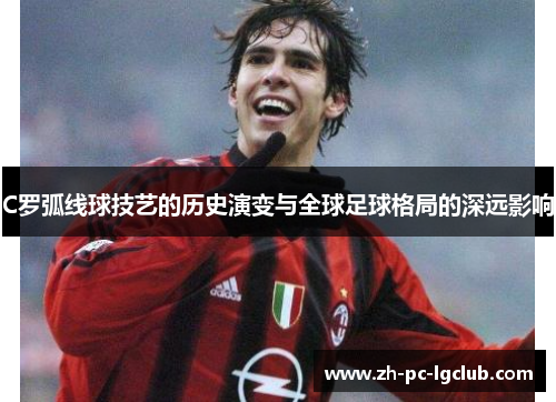C罗弧线球技艺的历史演变与全球足球格局的深远影响 C罗弧线球技艺的历史演变与全球足球格局的深远影响