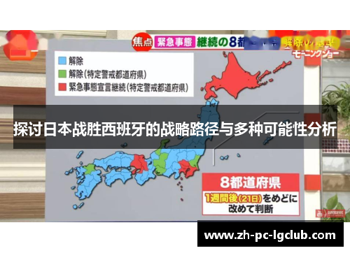 探讨日本战胜西班牙的战略路径与多种可能性分析