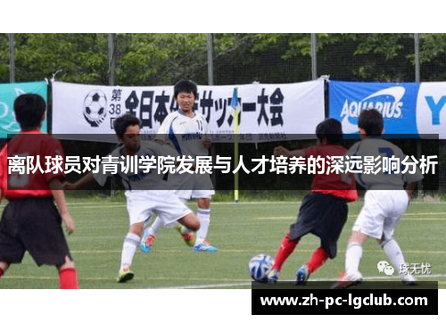 离队球员对青训学院发展与人才培养的深远影响分析