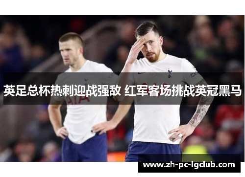 英足总杯热刺迎战强敌 红军客场挑战英冠黑马 英足总杯热刺迎战强敌 红军客场挑战英冠黑马