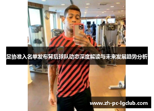 足协准入名单发布背后球队动态深度解读与未来发展趋势分析 足协准入名单发布背后球队动态深度解读与未来发展趋势分析
