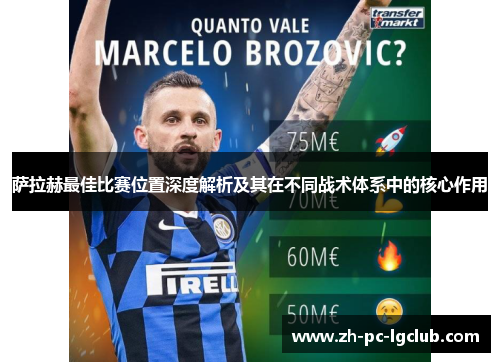 萨拉赫最佳比赛位置深度解析及其在不同战术体系中的核心作用 萨拉赫最佳比赛位置深度解析及其在不同战术体系中的核心作用