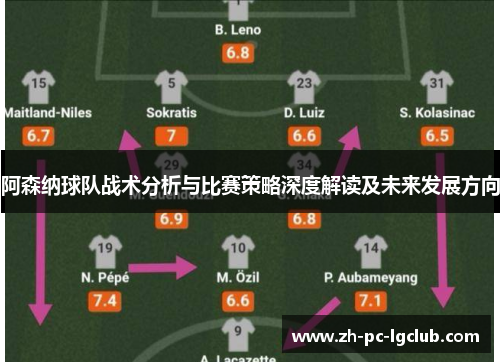 阿森纳球队战术分析与比赛策略深度解读及未来发展方向 阿森纳球队战术分析与比赛策略深度解读及未来发展方向