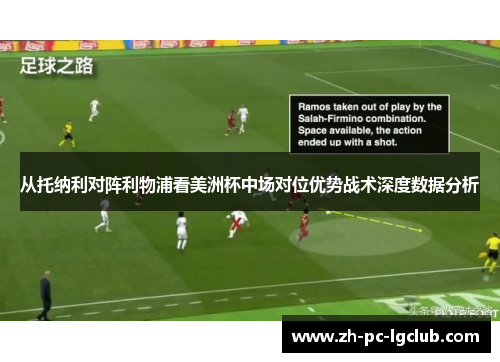 从托纳利对阵利物浦看美洲杯中场对位优势战术深度数据分析 从托纳利对阵利物浦看美洲杯中场对位优势战术深度数据分析